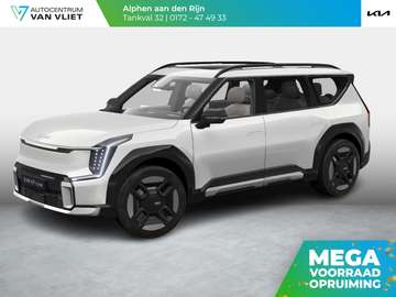 GT-Line AWD 99.8 kWh | Levering uit voorraad | 7-P