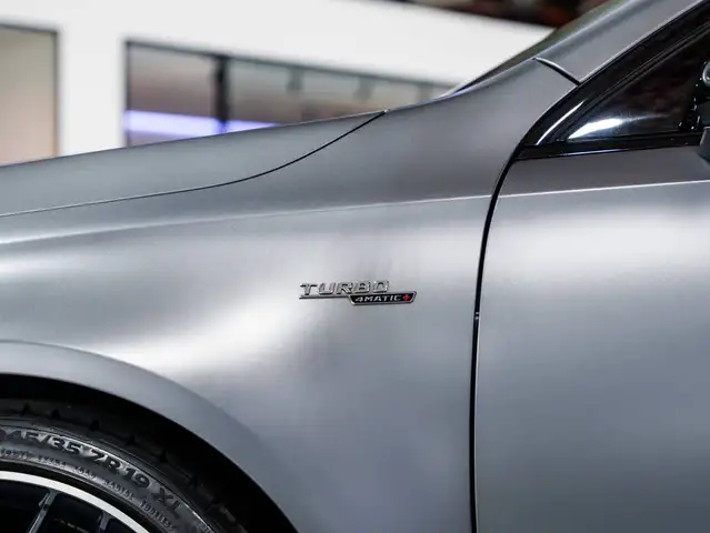 Mercedes-Benz A-Class view 12