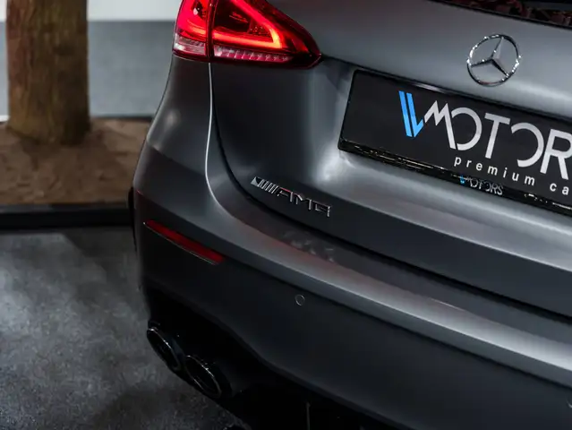 Mercedes-Benz A-Class view 6