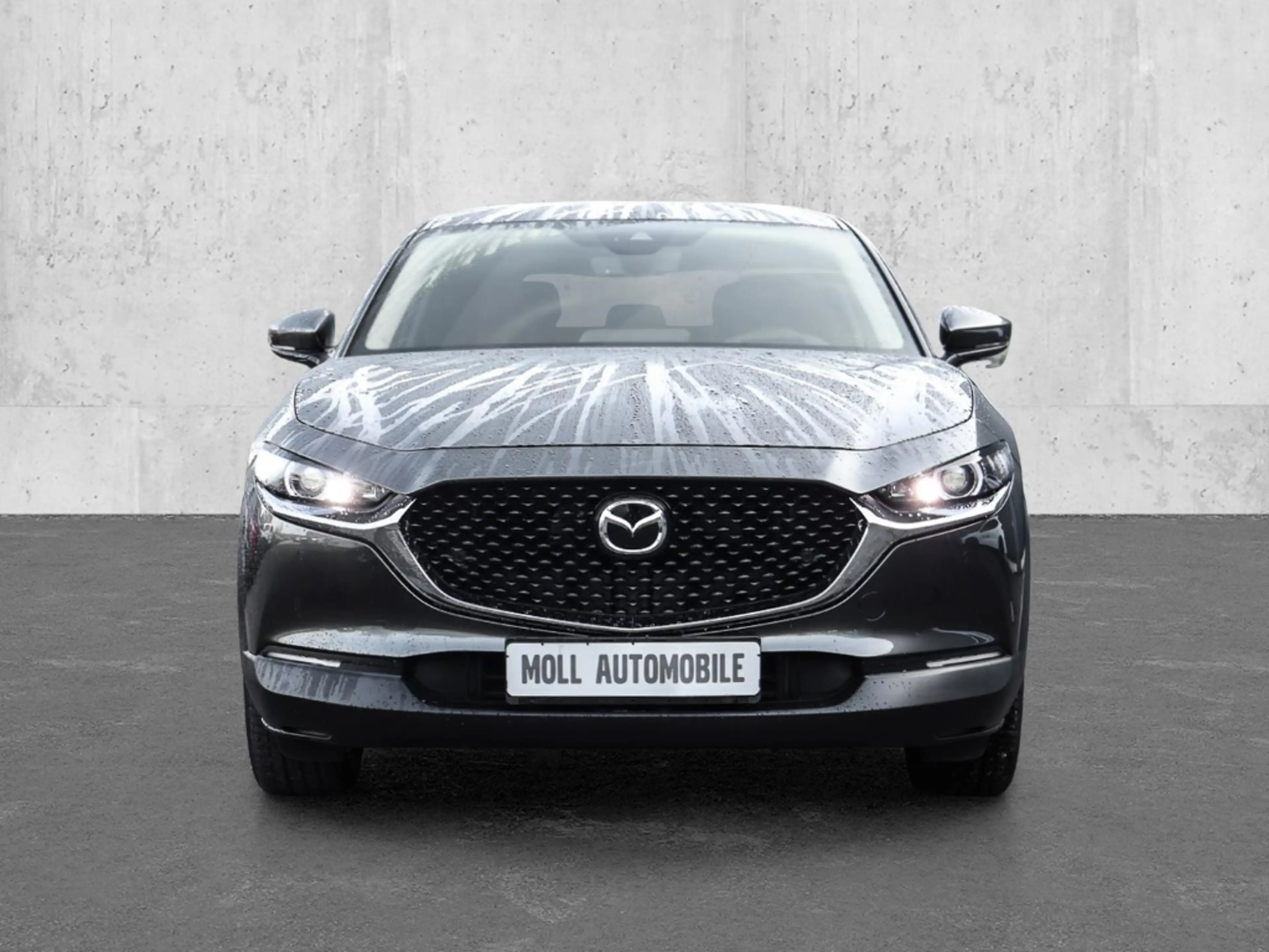 Mazda CX-30 SKYACTIV-G 2.0 M-Hybrid 6AG SELECTION A18 DES-P HU — photo 3