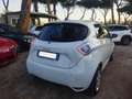 Renault ZOE ELETTRICA 28kw BATTERIA DI PROPRIETA' 58cv Weiß - thumbnail 4