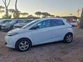 Renault ZOE ELETTRICA 28kw BATTERIA DI PROPRIETA' 58cv Weiß - thumbnail 5