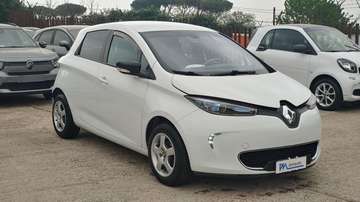 ELETTRICA 28kw BATTERIA DI PROPRIETA' 58cv
