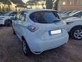 Renault ZOE ELETTRICA 28kw BATTERIA DI PROPRIETA' 58cv Weiß - thumbnail 3