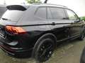 Volkswagen Tiguan Allspace R-Line 4M*MATRIX*STHZG*HZVR*NAVI Schwarz - thumbnail 4