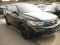 Volkswagen Tiguan Allspace R-Line 4M*MATRIX*STHZG*HZVR*NAVI Schwarz - thumbnail 3