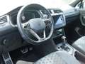 Volkswagen Tiguan Allspace R-Line 4M*MATRIX*STHZG*HZVR*NAVI Schwarz - thumbnail 12