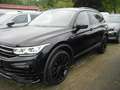 Volkswagen Tiguan Allspace R-Line 4M*MATRIX*STHZG*HZVR*NAVI Schwarz - thumbnail 2