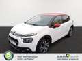 Citroen C3 C3 PureTech 110 Shine Pack Blanco - thumbnail 3