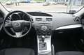 Mazda 3 Lim. Exclusive-Line*Automatik*Ahk*Klima*PDC Ezüst - thumbnail 12