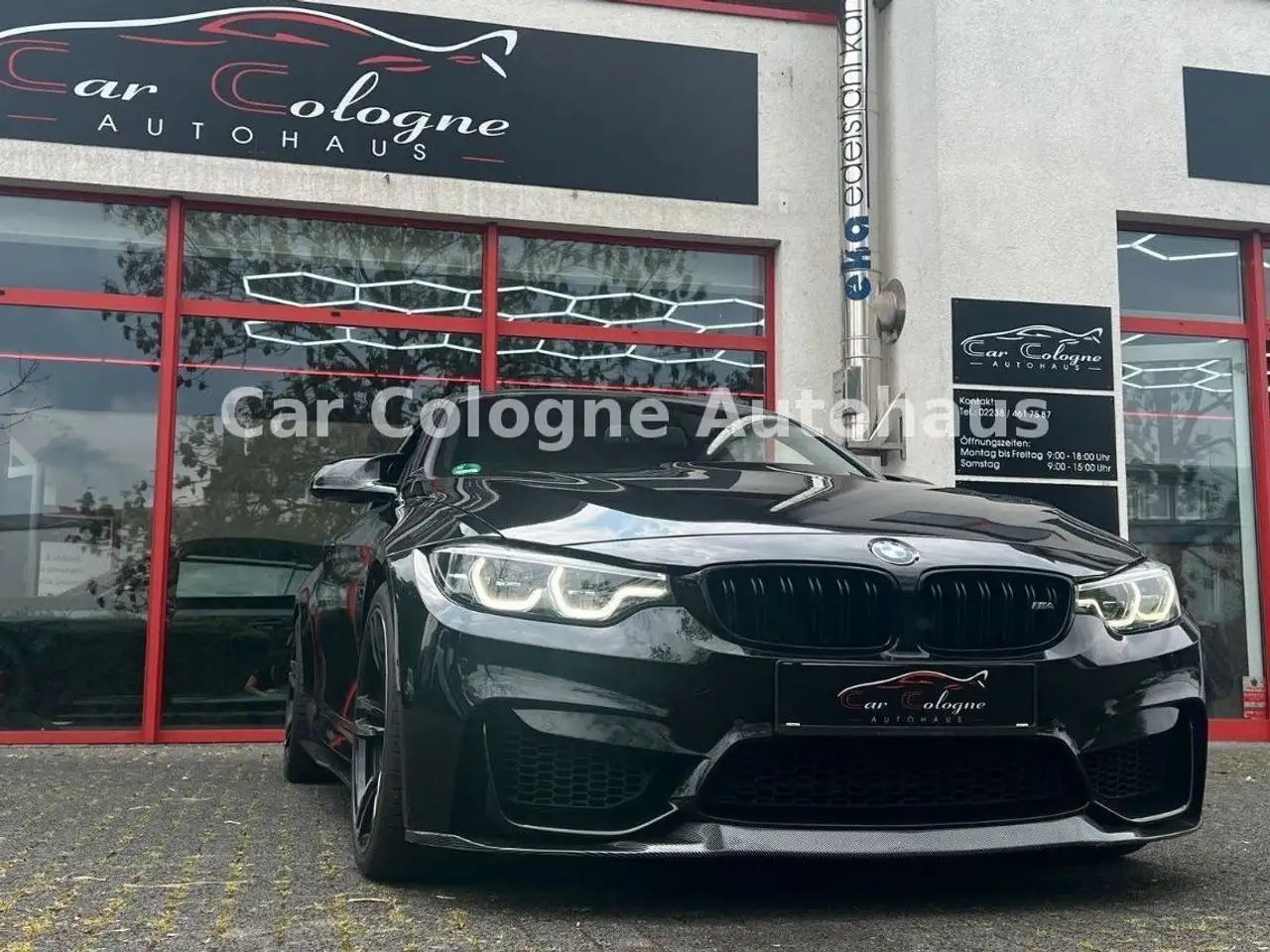 BMW M4