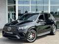 Mercedes-Benz GLE 63 AMG S 4MATIC+ Premium Plus | Panoramadak  | Burmester Schwarz - thumbnail 6