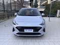 Hyundai i10 1.0 mpi Connectline 67cv automatica Apple Grau - thumbnail 2