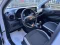 Hyundai i10 1.0 mpi Connectline 67cv automatica Apple Grau - thumbnail 12