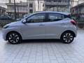 Hyundai i10 1.0 mpi Connectline 67cv automatica Apple Grau - thumbnail 5