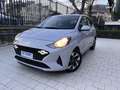 Hyundai i10 1.0 mpi Connectline 67cv automatica Apple Grau - thumbnail 6
