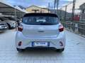 Hyundai i10 1.0 mpi Connectline 67cv automatica Apple Grau - thumbnail 7