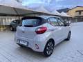 Hyundai i10 1.0 mpi Connectline 67cv automatica Apple Grau - thumbnail 8
