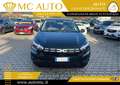 Dacia Sandero Streetway 1.0 TCe ECO-G Essential PROMO CON FINAZ Nero - thumbnail 2