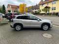 Suzuki S-Cross S-Cross 1.4 Boosterjet Hybrid Comfort AHK Silber - thumbnail 5