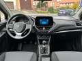 Suzuki S-Cross S-Cross 1.4 Boosterjet Hybrid Comfort AHK Silber - thumbnail 10