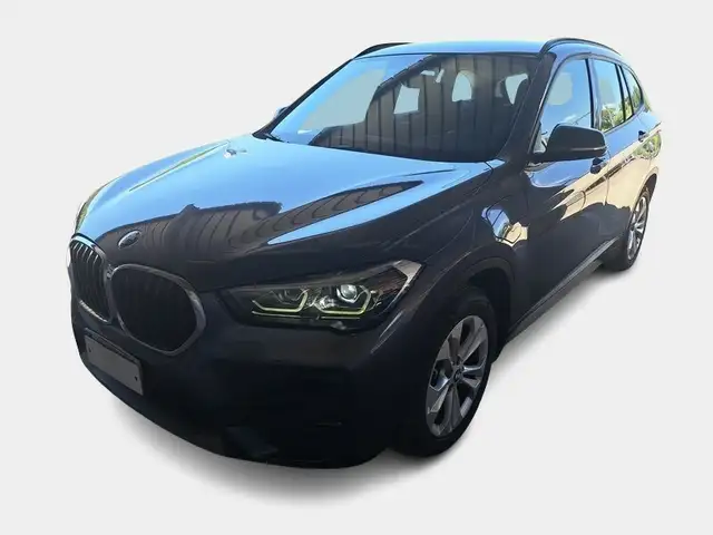 BMW X1 XDRIVE 25E BUSINESS ADVANTAGE AUTOMATICO SUV