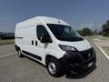 Fiat Ducato 33 MH2 2.2 MJT3 140 CV E6D-FIN Garanzia Ufficiale Bianco - thumbnail 1
