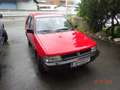Subaru Justy Justy J 10 S 4WD Rot - thumbnail 2