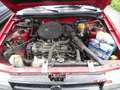 Subaru Justy Justy J 10 S 4WD, im Winter NIE gefahren Rot - thumbnail 21