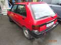 Subaru Justy Justy J 10 S 4WD Rot - thumbnail 3