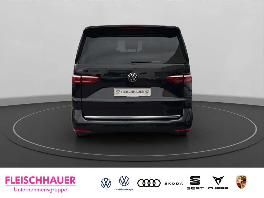 Volkswagen T7
