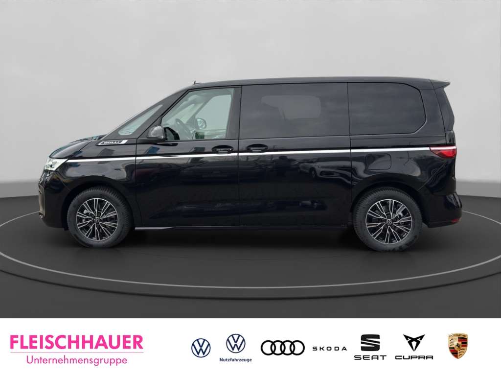 Volkswagen T7