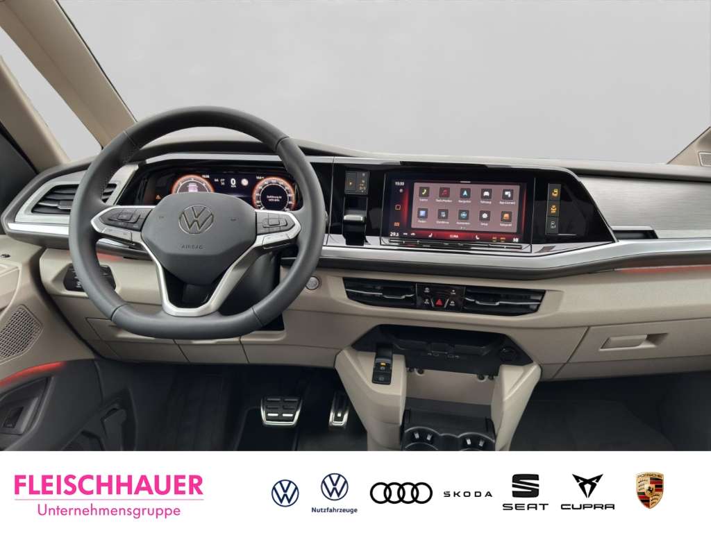 Volkswagen T7