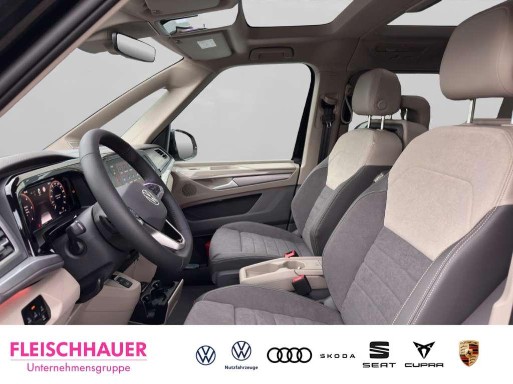 Volkswagen T7