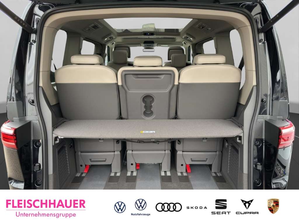 Volkswagen T7
