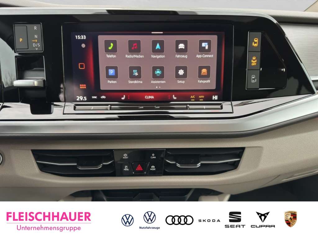Volkswagen T7