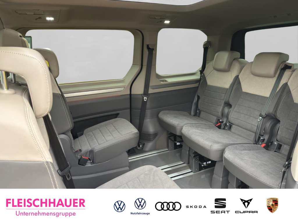 Volkswagen T7