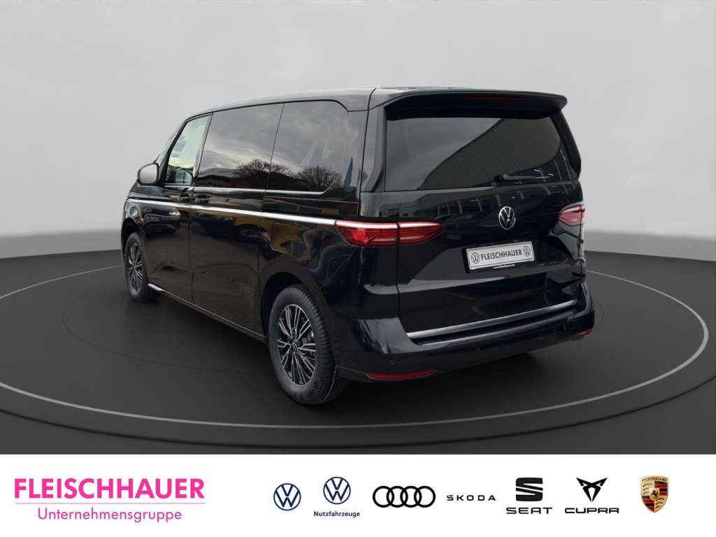 Volkswagen T7