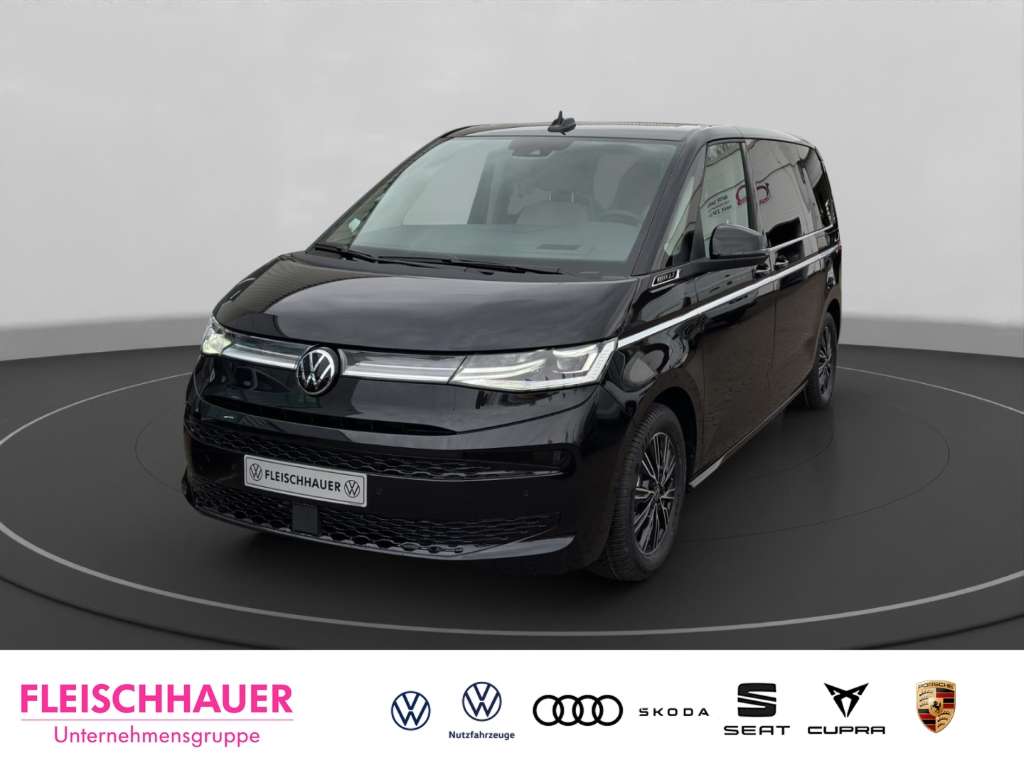 Volkswagen T7