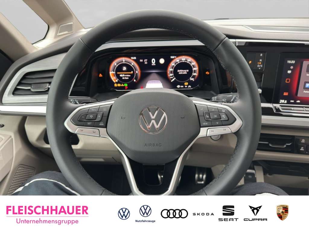 Volkswagen T7