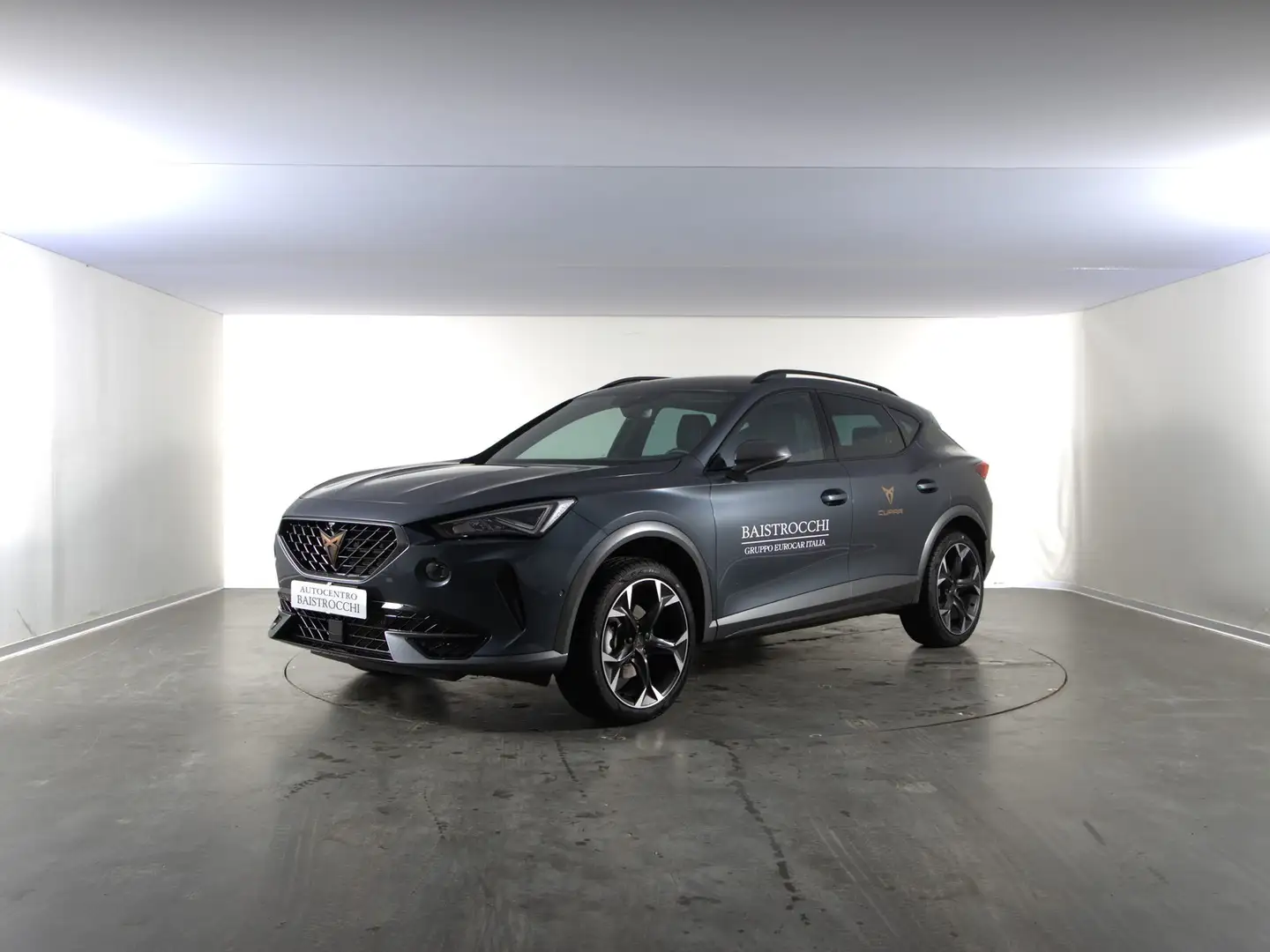 CUPRA Formentor 1.5 tsi 150cv dsg - 1