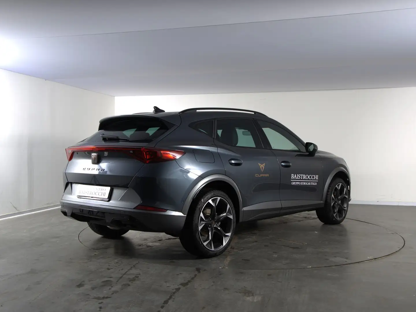 CUPRA Formentor 1.5 tsi 150cv dsg - 2