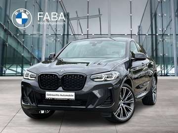 xDrive20i M Sportpaket HK HiFi DAB LED WLAN