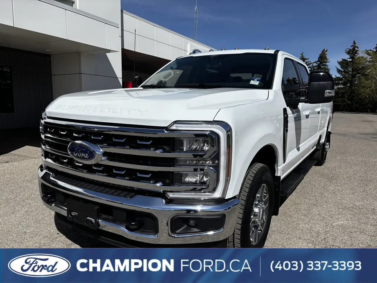 2026 Ford F 350
