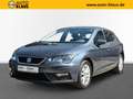 SEAT Leon 1.0 TSI Style CarPlay PDC SHZ Tempomat Klima Grau - thumbnail 1