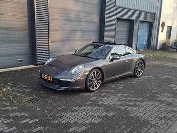 991 3.8 Carrera S inruil mogelijk