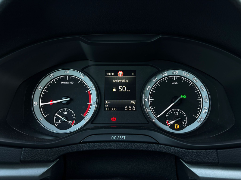 Skoda Karoq 1.5 TSI 150 pk ACT Business Edition 7-DSG | Trekha — photo 12