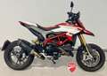 Ducati Hypermotard 939 Hypermotard 939 SP solo 9.395 km! Rosso - thumbnail 1