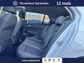 Volkswagen Golf 2.0 TDI SCR 150ch Active DSG7 Blanc - thumbnail 12