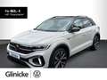 Volkswagen T-Roc 2.0 TSI R-Line 4Motion DSG, PANO, RFK Grau - thumbnail 1
